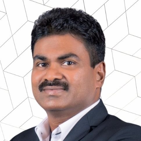 Mahendiran Subramaniam Managing Director COO e