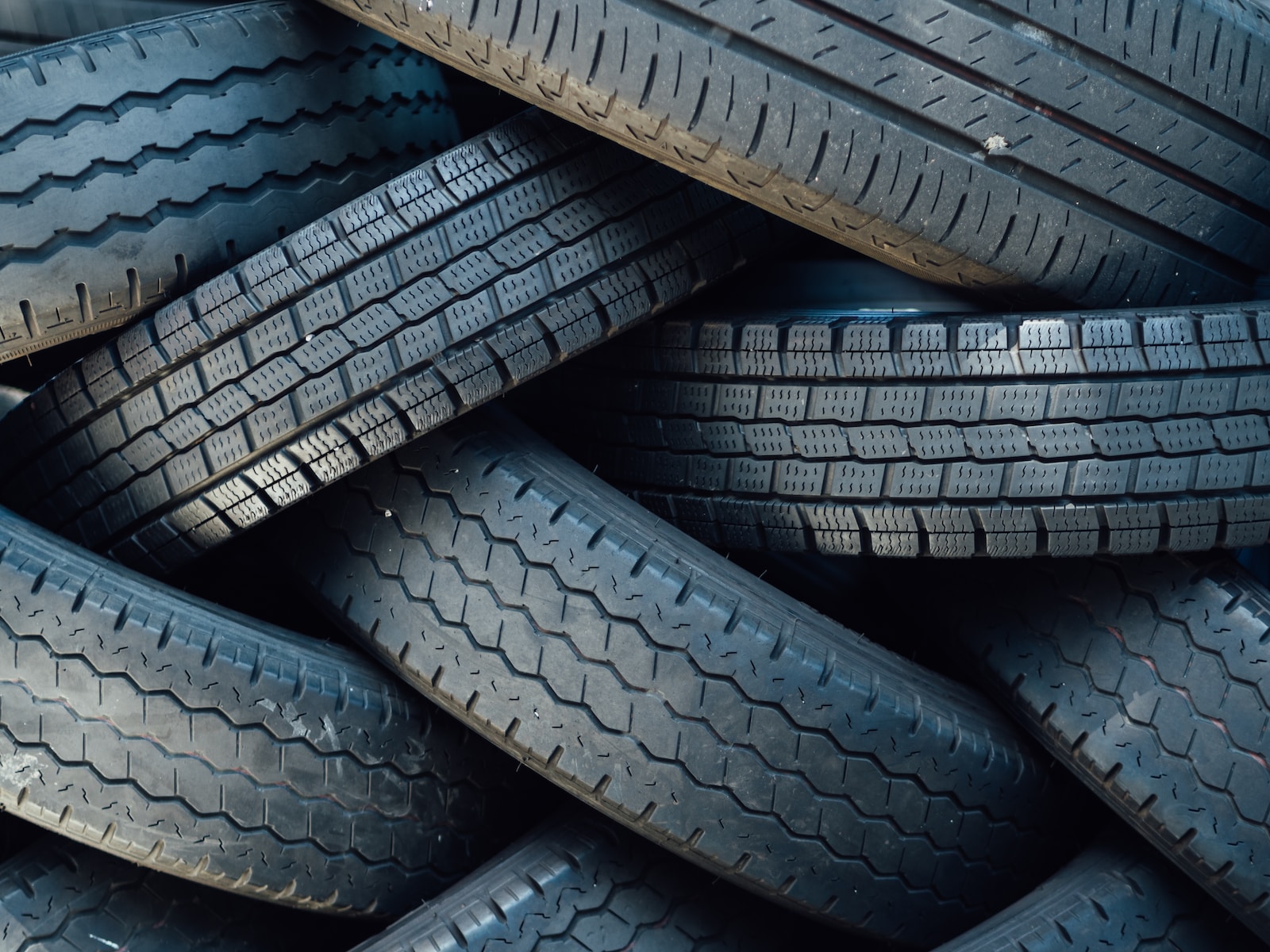 From Tree to Tire: The Fascinating Journey of Rubber Manufacturing