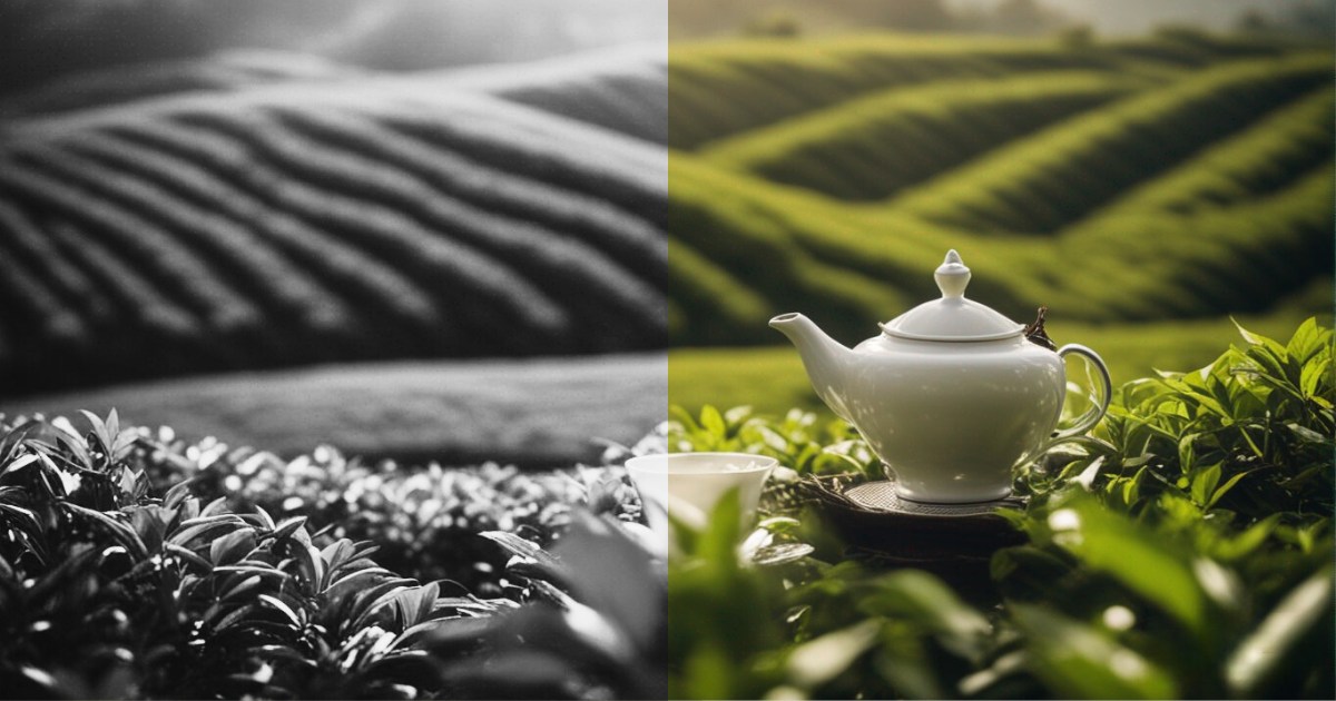 Adapting to Climate Change: How FreshBrew ERP Can Help Tea Producers Overcome Environmental Challenges