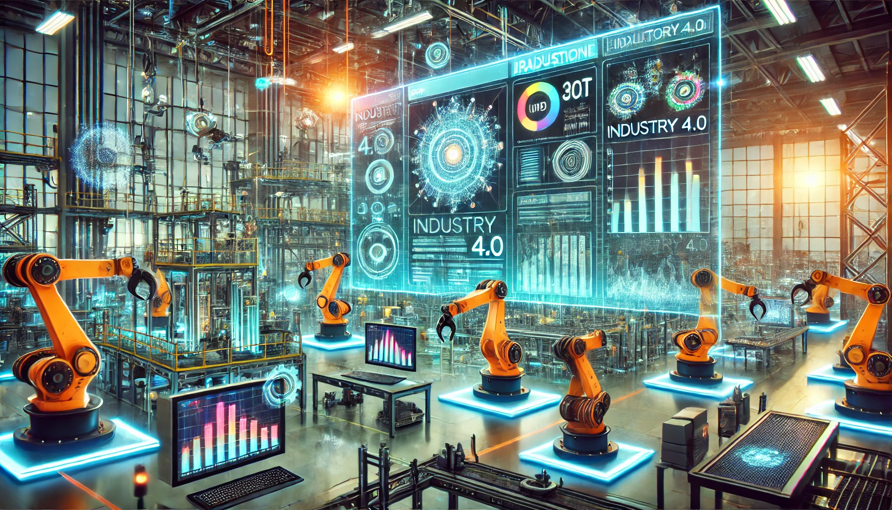 From Data to Insights: Unlocking the Power of Actionable Metrics in Modern Manufacturing